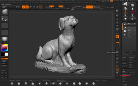 3d Графика моделирование