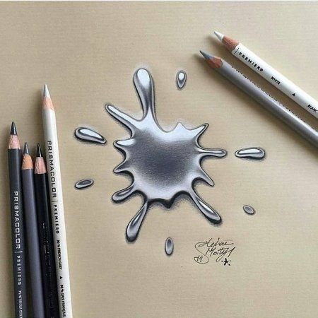 Три д карандаш для рисования