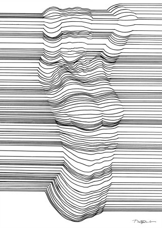 Нестер Форментера художник