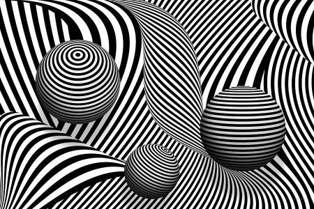 Графические иллюзии