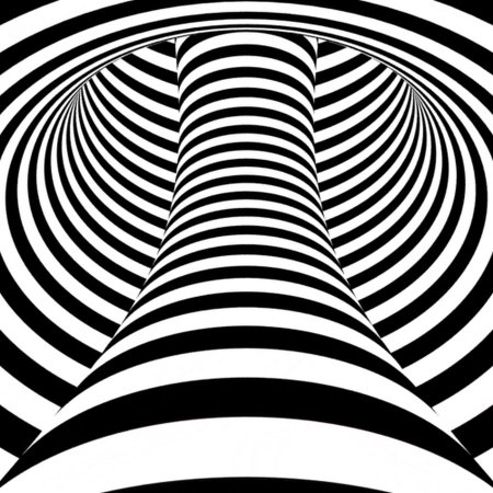 Оптические иллюзии