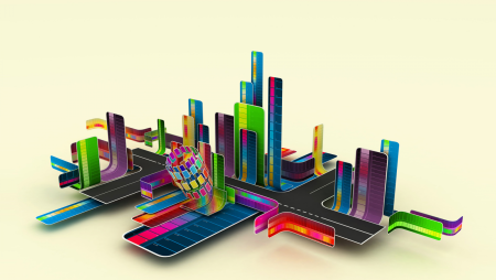 Компьютерная Графика