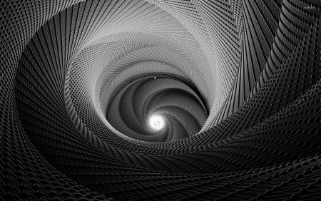 Обои на рабочий стол абстракция