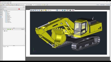 AUTOCAD 3d моделирование