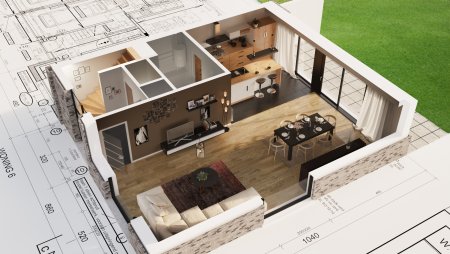 3ds Max для дизайнеров интерьера