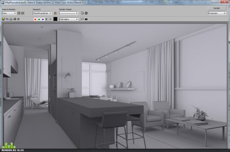 Трехмерная Графика в рекламе