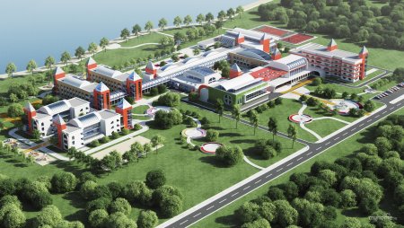 Фон для визуализации