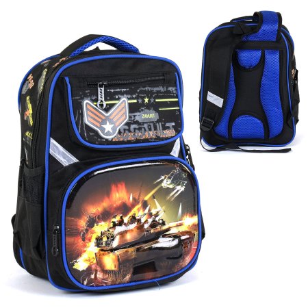 Рюкзак с динозавром Beckham