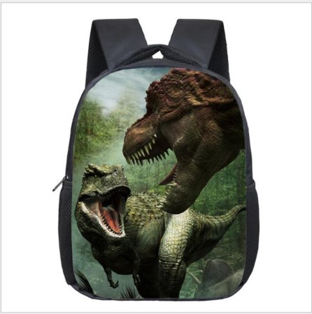 Рюкзак с динозавром Beckham