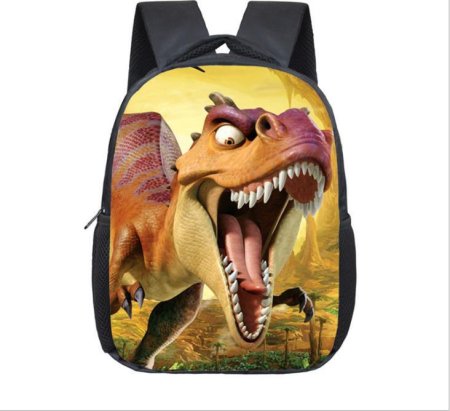 Рюкзак для собаки