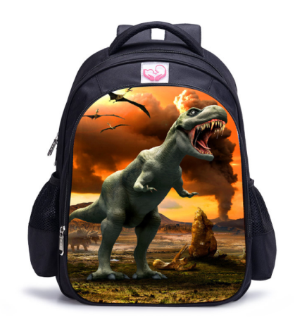 Рюкзак школьный Marvel