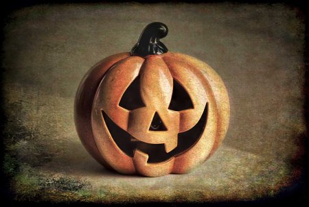 Helloween тыква Джек