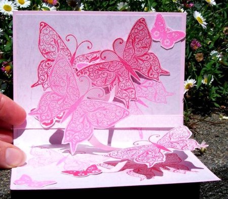 Флексагоны шаблоны для печати