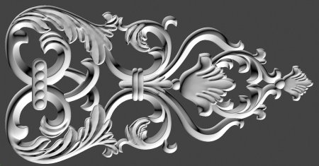 Узоры для ЧПУ