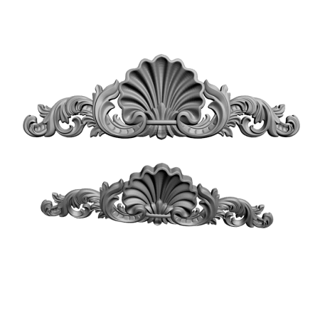 STL модель 801.500.18