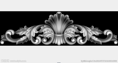 Карта высот ARTCAM