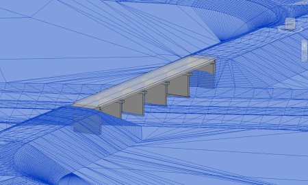 Сивил 3д проекты