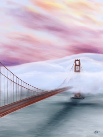 Космический мост