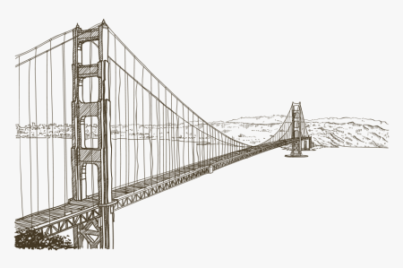 Мост гуашью