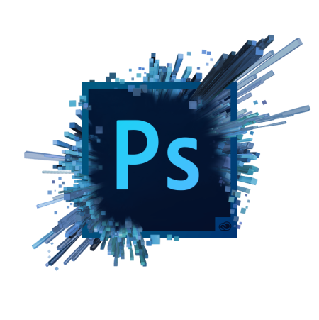 Adobe Photoshop иконка