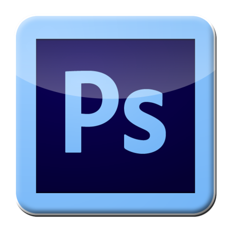 Adobe Photoshop иконка