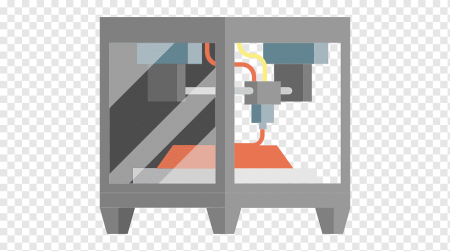 3d принтер веткор