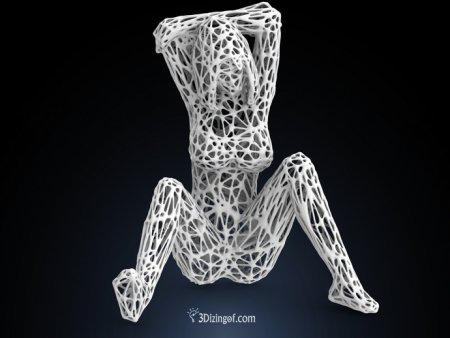 3д модели для 3д принтера