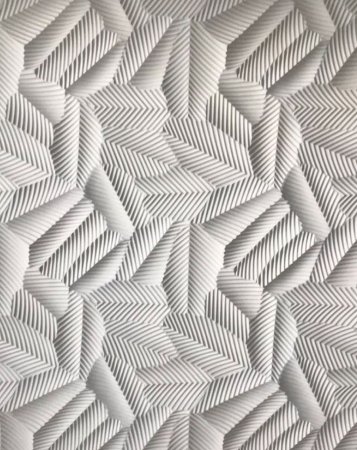 Объемные панели текстура