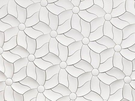 Бесшовная плитка