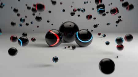 Красивые 3d обои