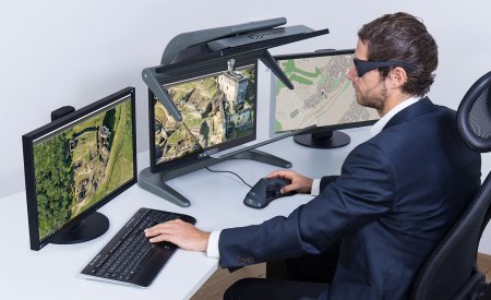 Монитор будущего