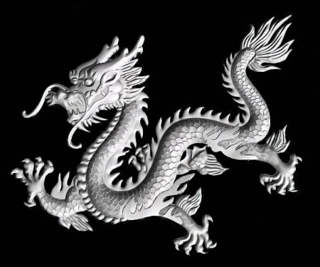 Карты высот дракон для арткам