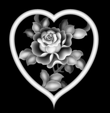 Карта высот ARTCAM