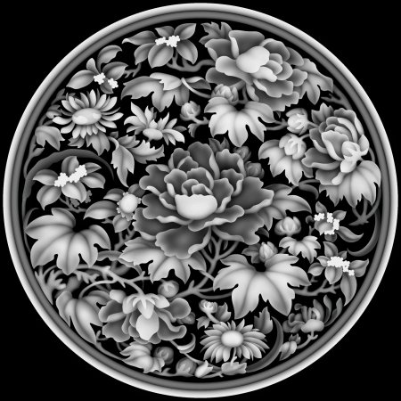 Растровые изображения для арткам