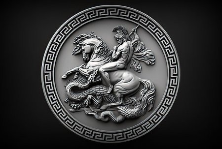 3д модели для лазерной гравировки