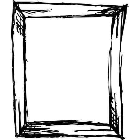 Векторные рамки для фотошопа