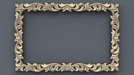 Фигурные рамки для фотографий