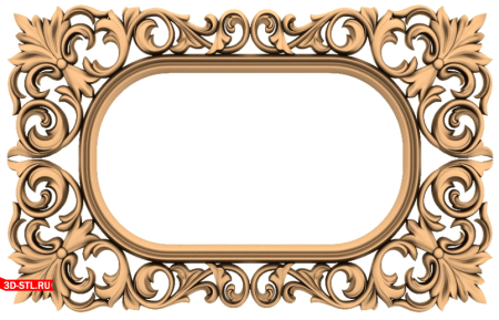 Рамки для фотошопа