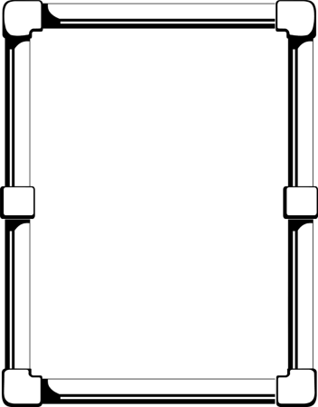 Рамка для картины