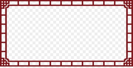 Рамка скетч