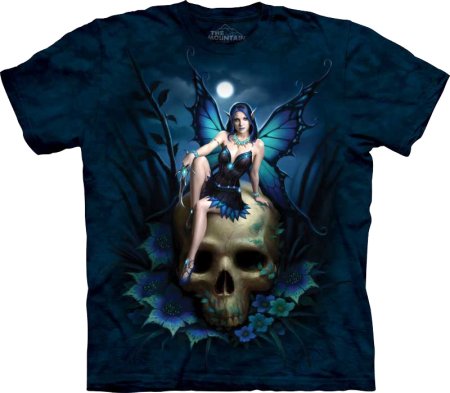 Футболки Моунтейн