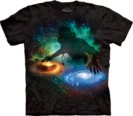 Необычные футболки