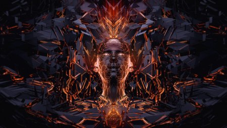 Цифровое искусство