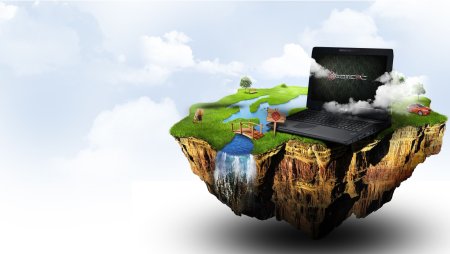 Креативный рабочий стол необычные