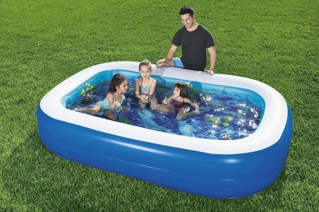 Бассейн Bestway 54177