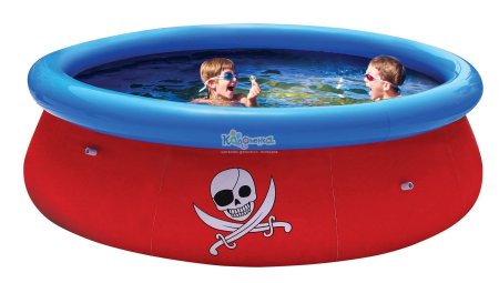 Детский бассейн Bestway 57243