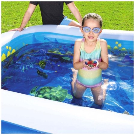 Бассейн Bestway 54177