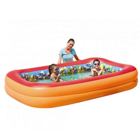 51080 Бассейн Bestway