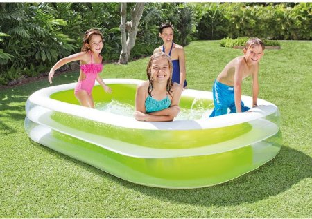 Бассейн Intex Family 56483