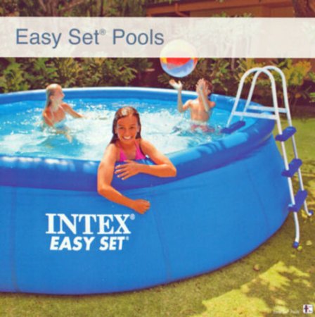 Бассейны Intex 28130